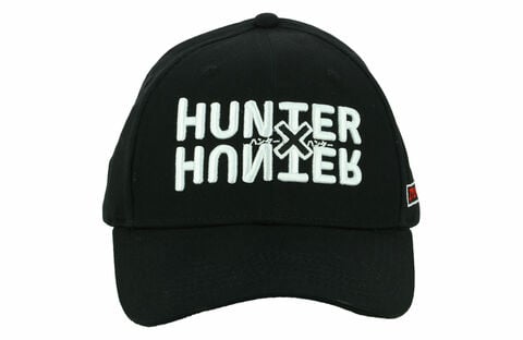 Casquette - Hunter - Logo - Taille Unique